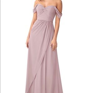 Azazie Bridesmaid dress - never worn!